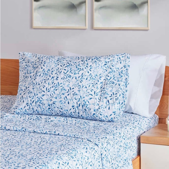 Charisma Bedding Charisma Microfiber Sheet Set 6piece King Poshmark